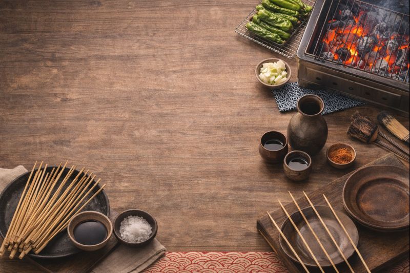 串鳥番外地 千歳中央大通店